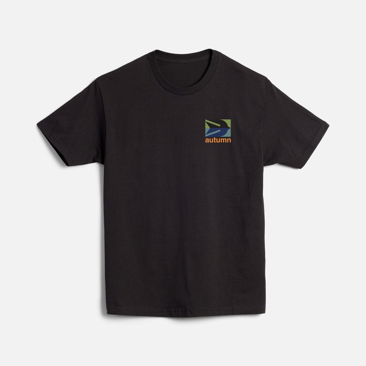 Migration Tee - Black