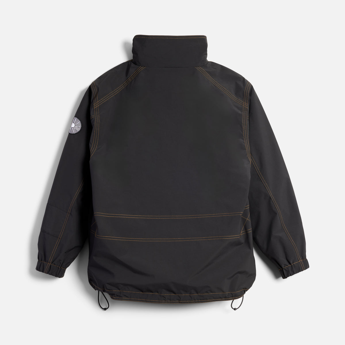 Yard Jacket - Black