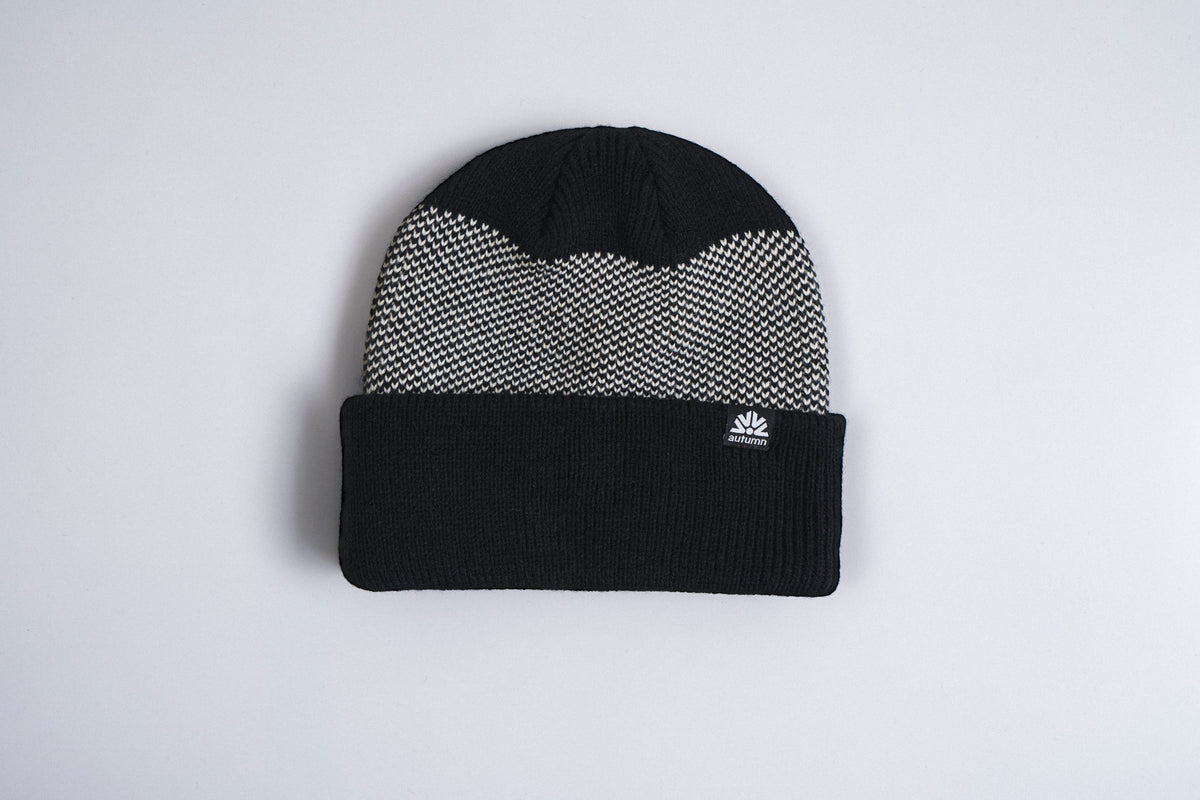 Birdseye - Black