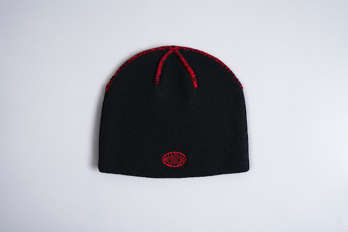 Brand Skully - Black