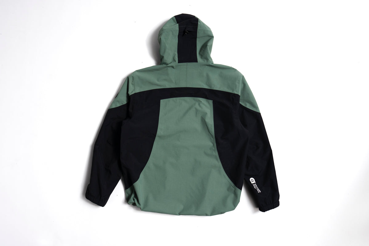 Camber 3L Jacket - Fir