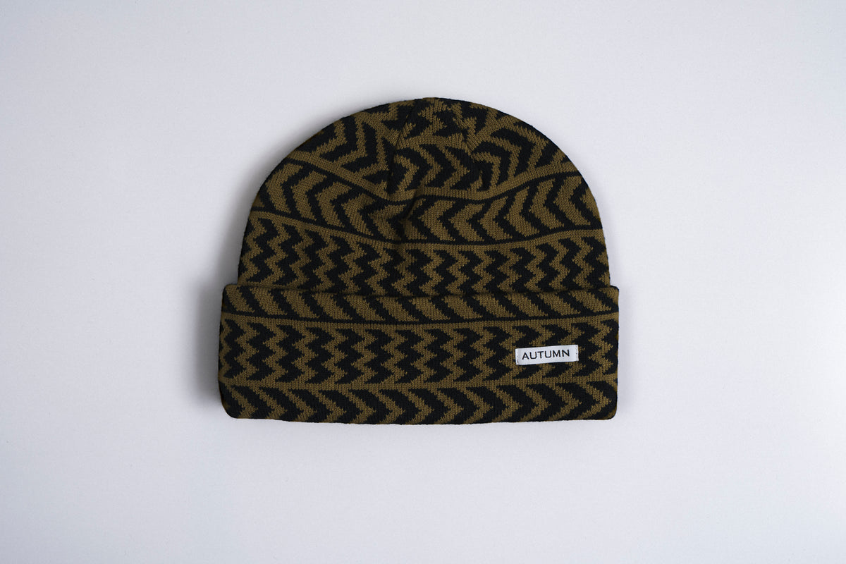 Chevron - Fir