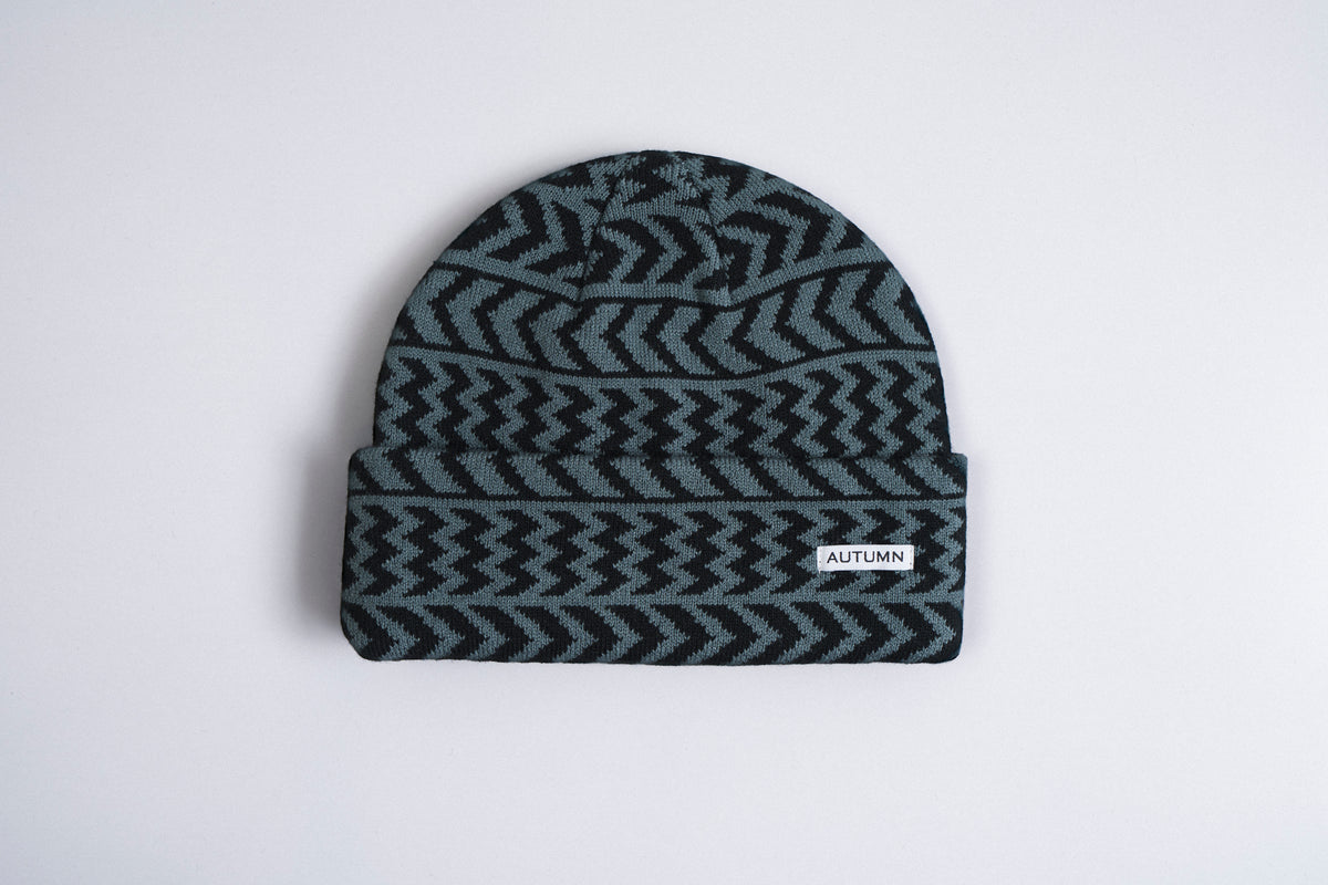 Chevron - Slate