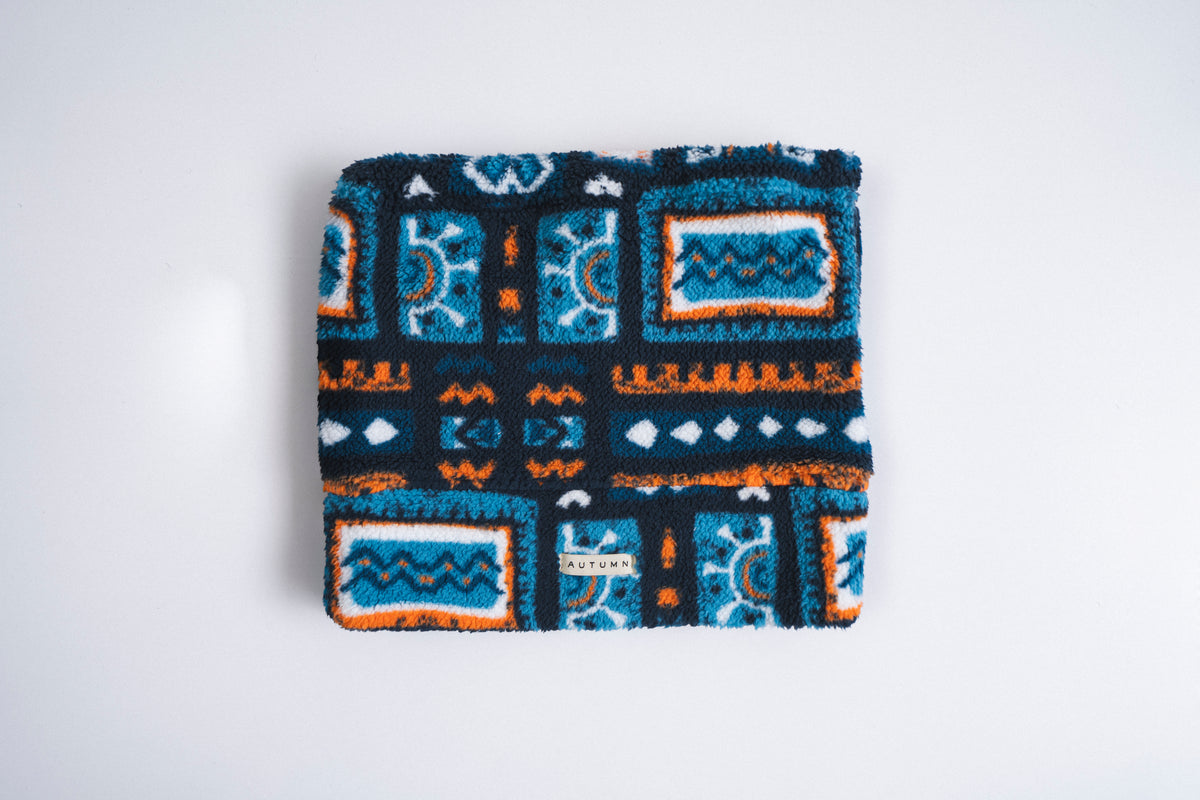 Convert Fleece - Slate