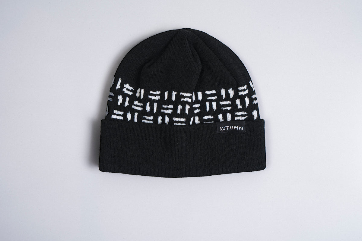 Craft - Black