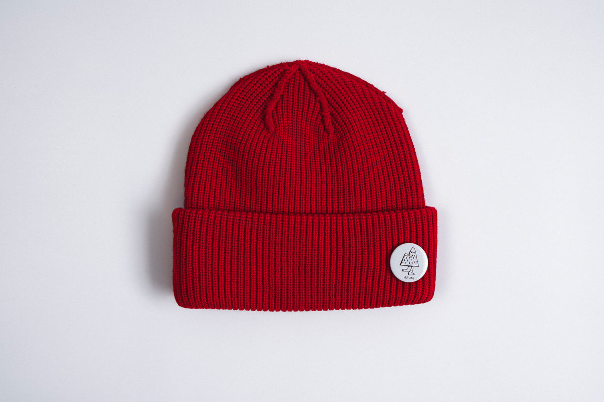 DIY - Red