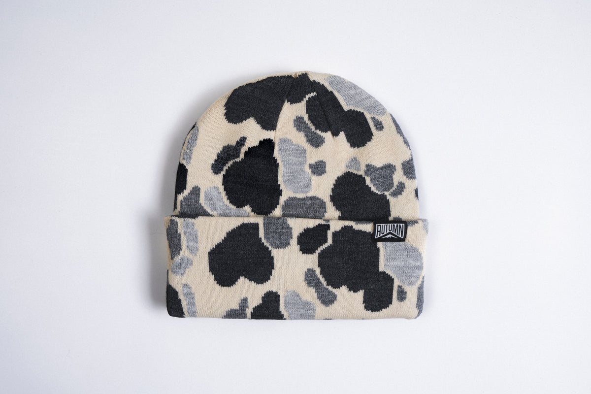 Duck Camo - Shell