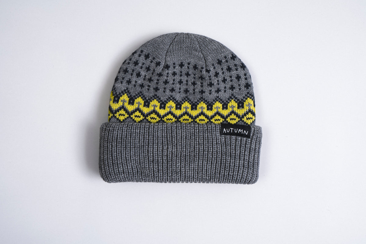 Fairisle - Cement