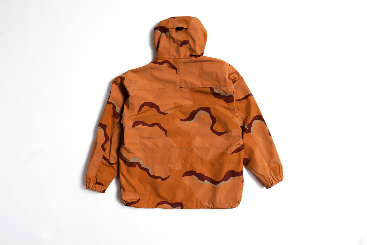Field Jacket - Painted Desert Camo