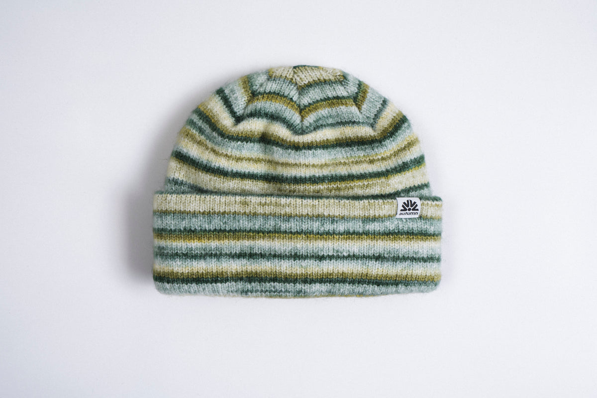 Fuzz - Fir