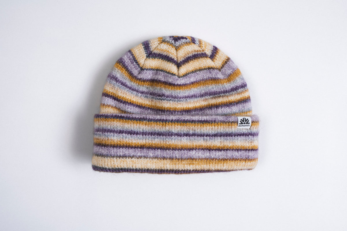 Fuzz - Plum