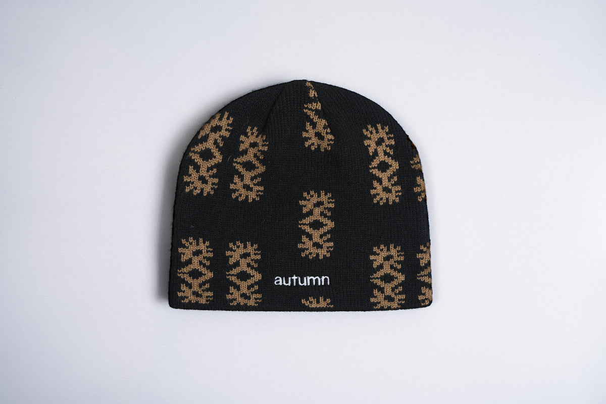 Glyphs - Black