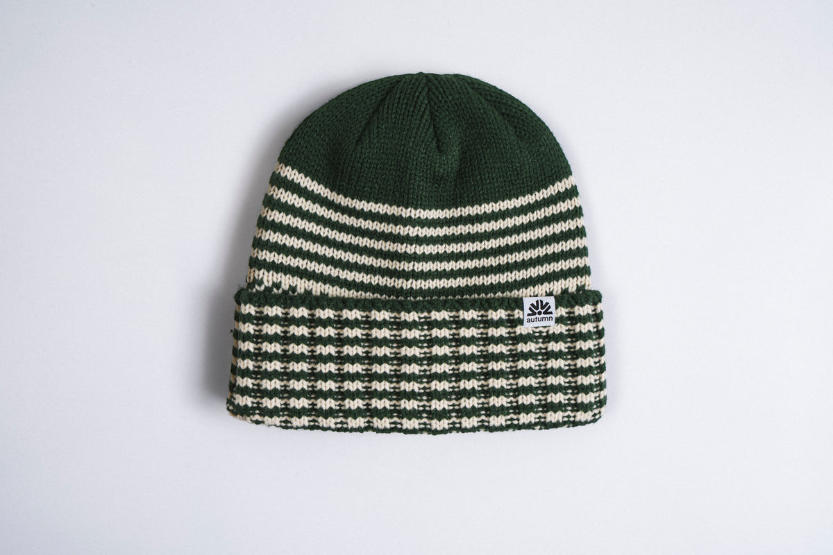 Hearth - Emerald