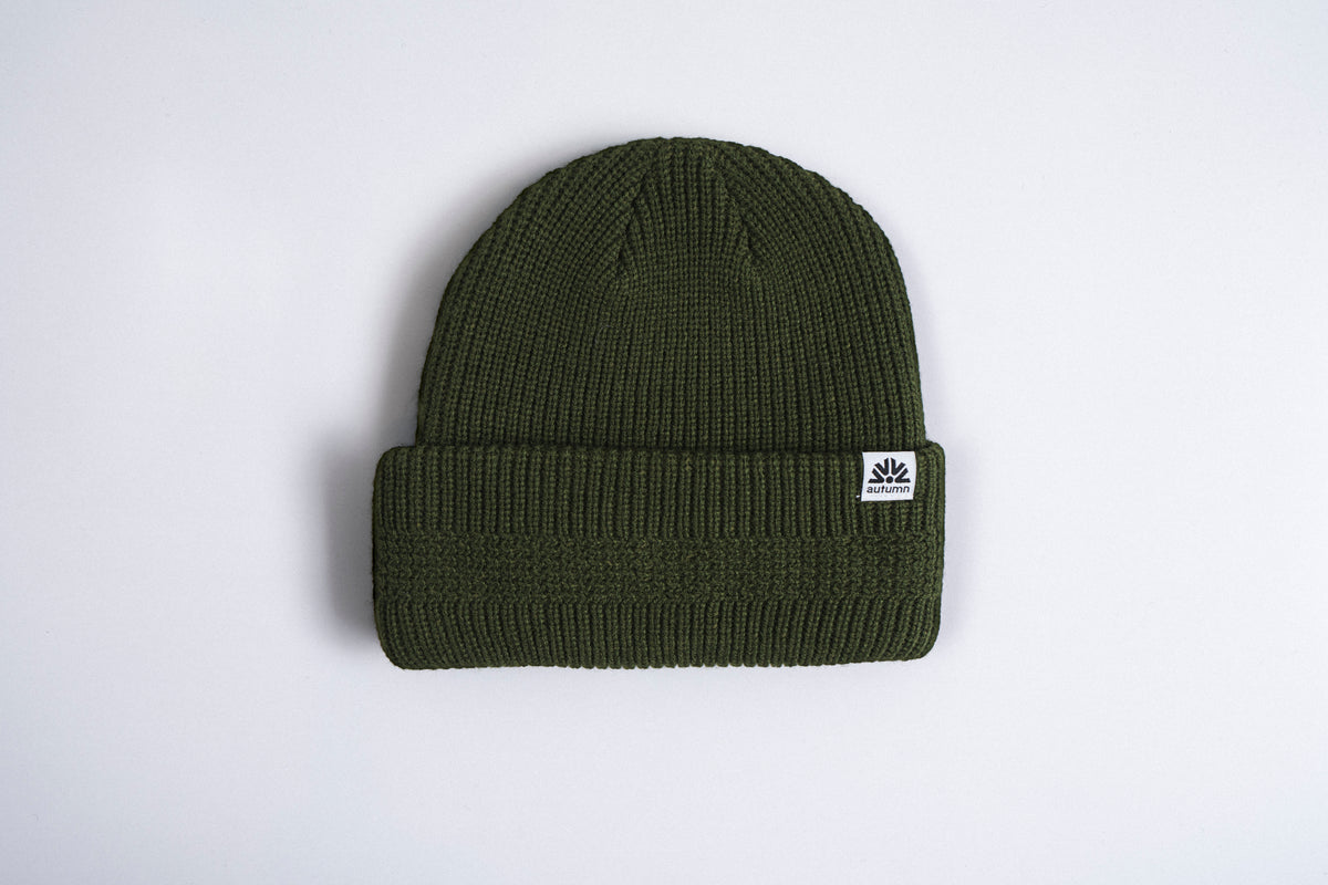 Loop Cuff - Coniferous
