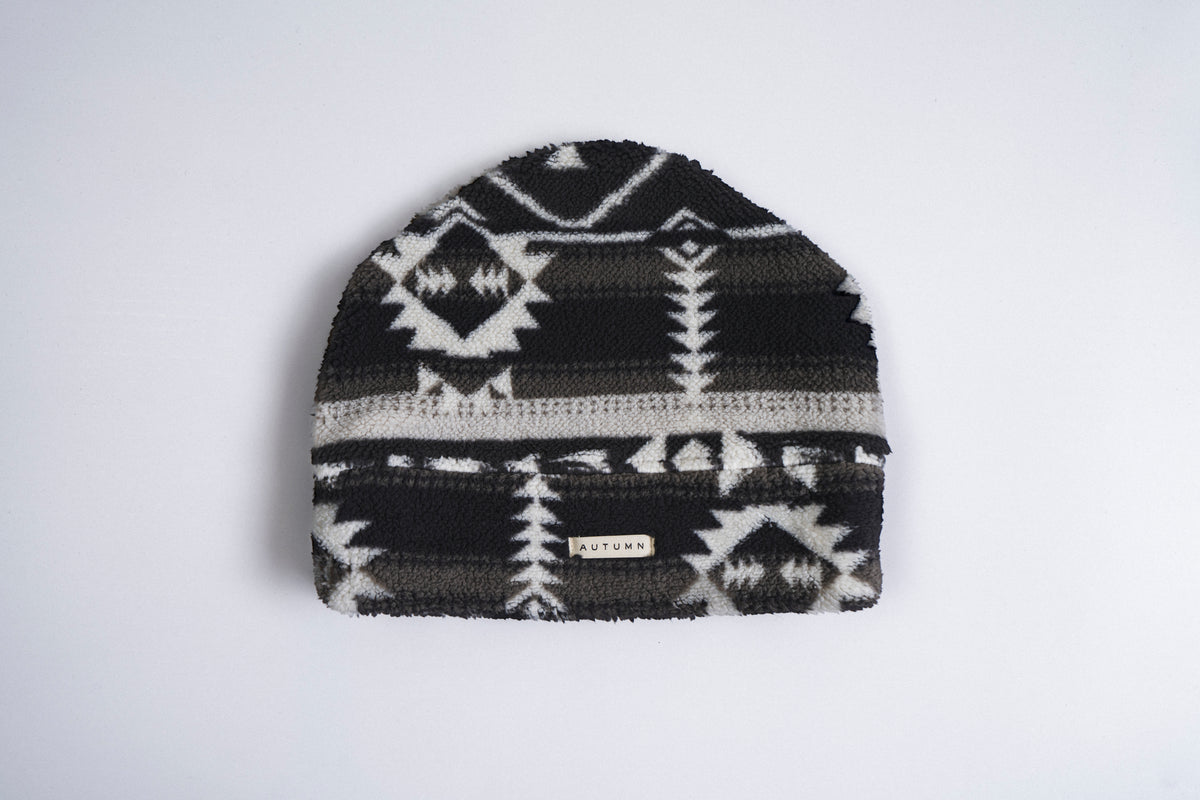 Mtn Goat - Black