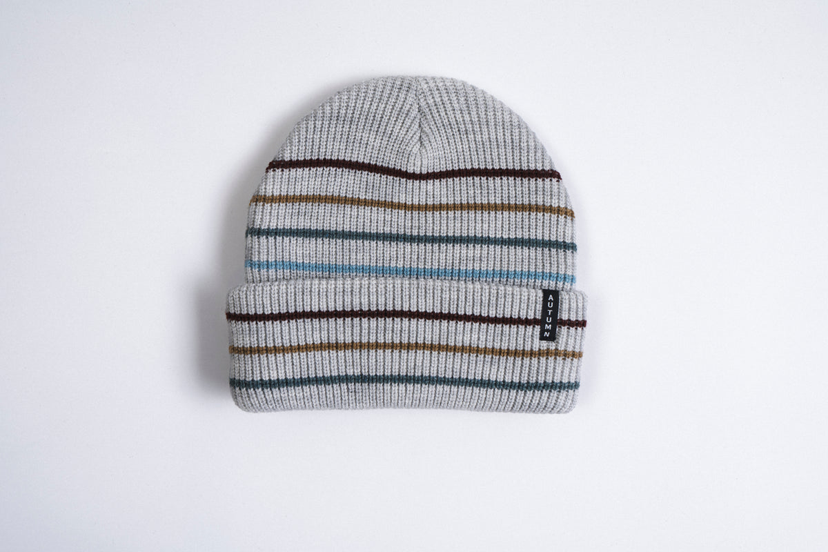 Multi Stripe - Nebulous