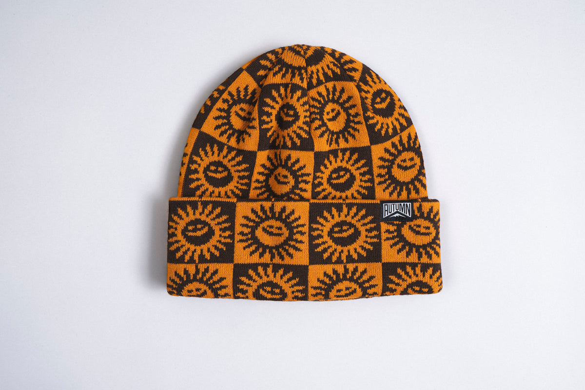 Newday - Brown