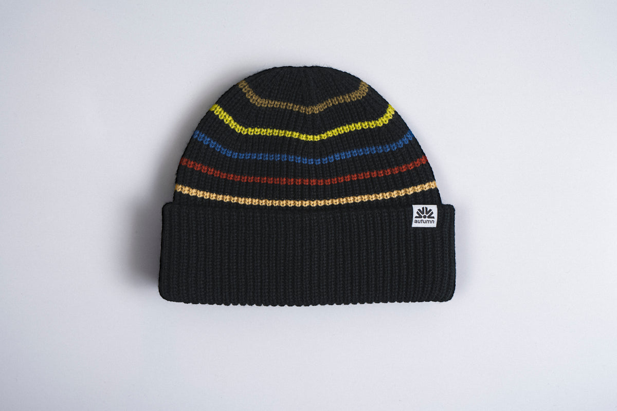 Retro - Black