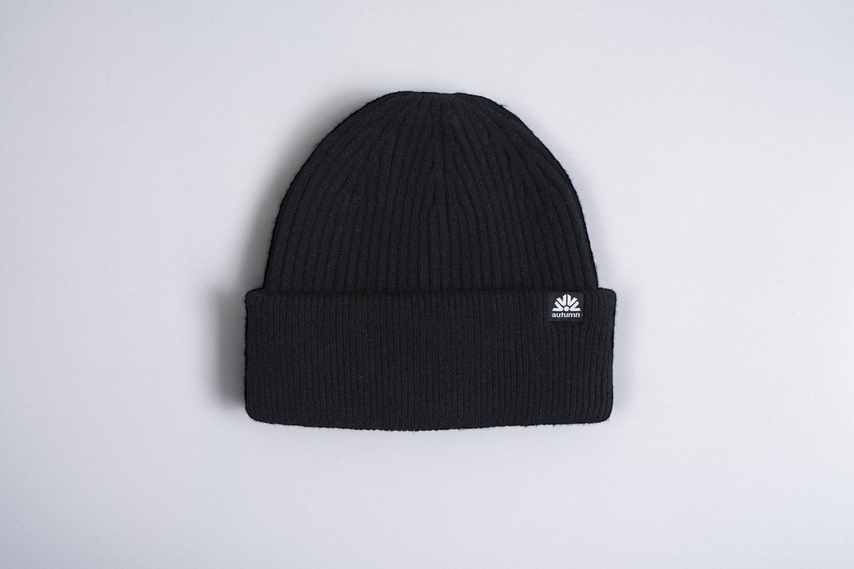 Scheme - Black