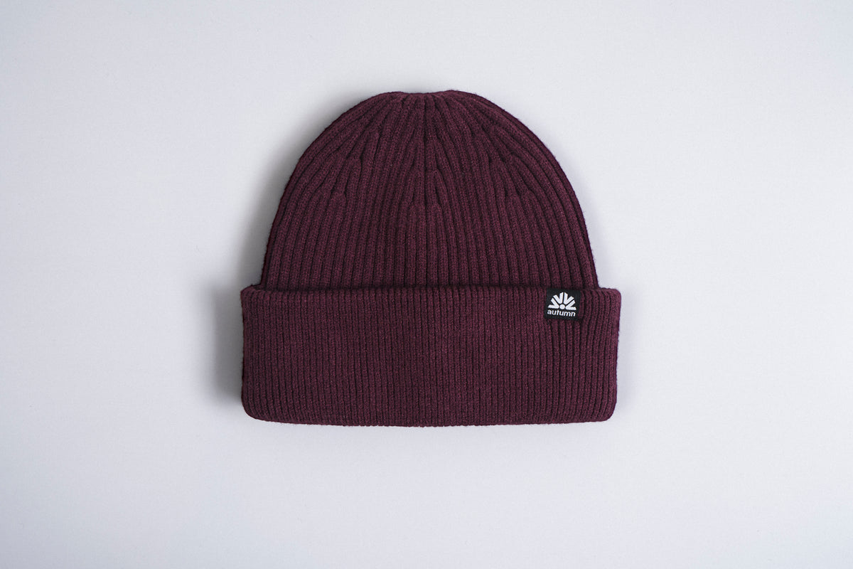 Scheme - Oxblood