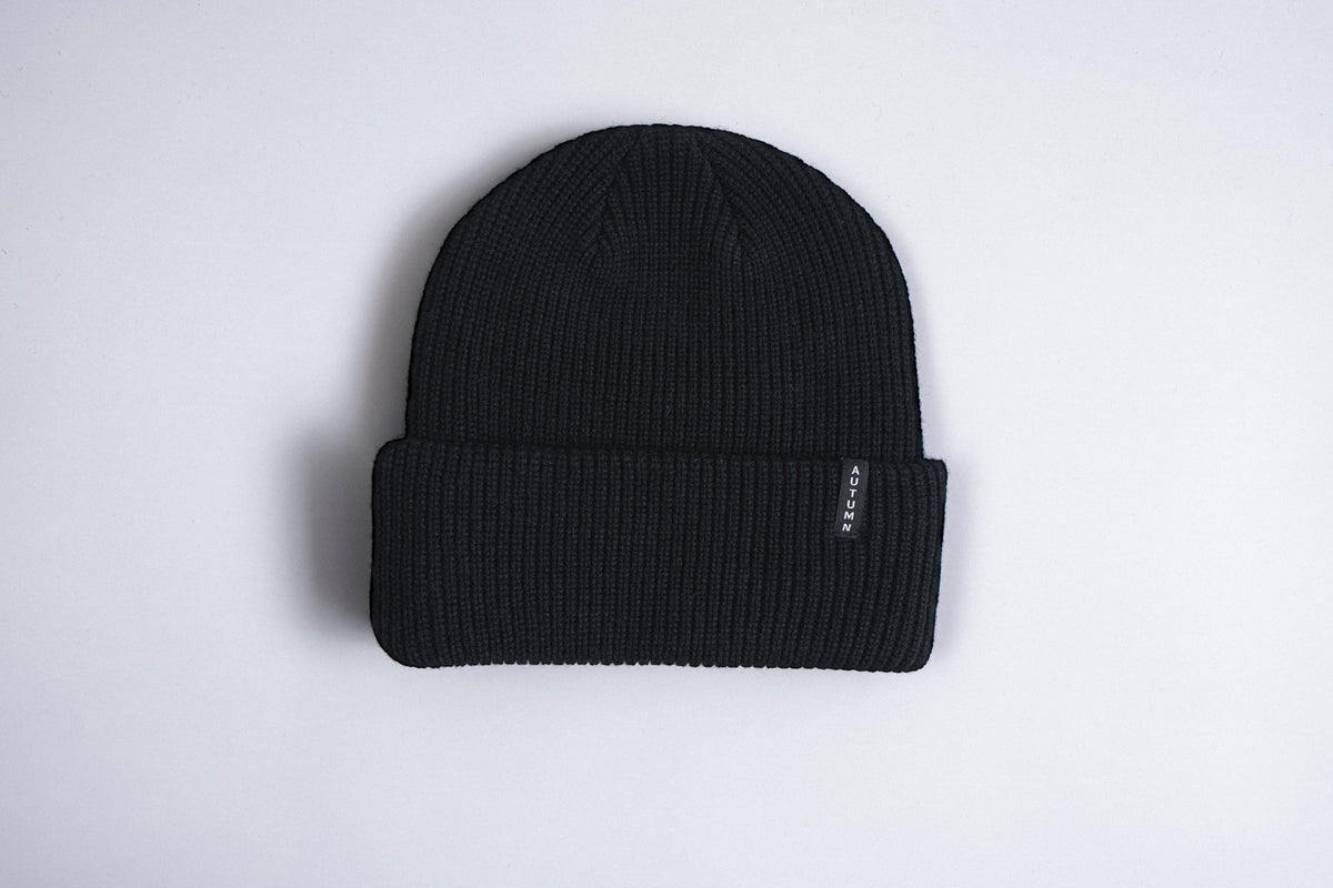 Select Solid - Black