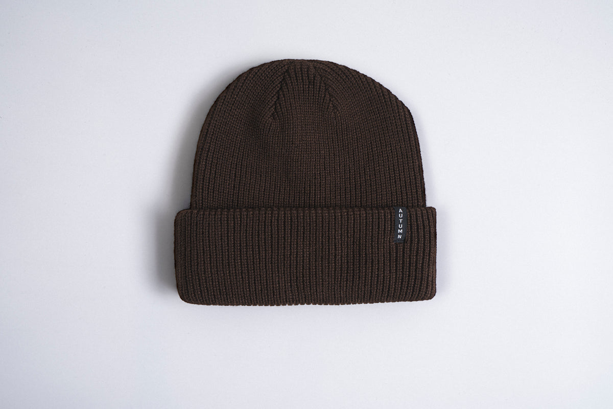 Select Solid - Brown