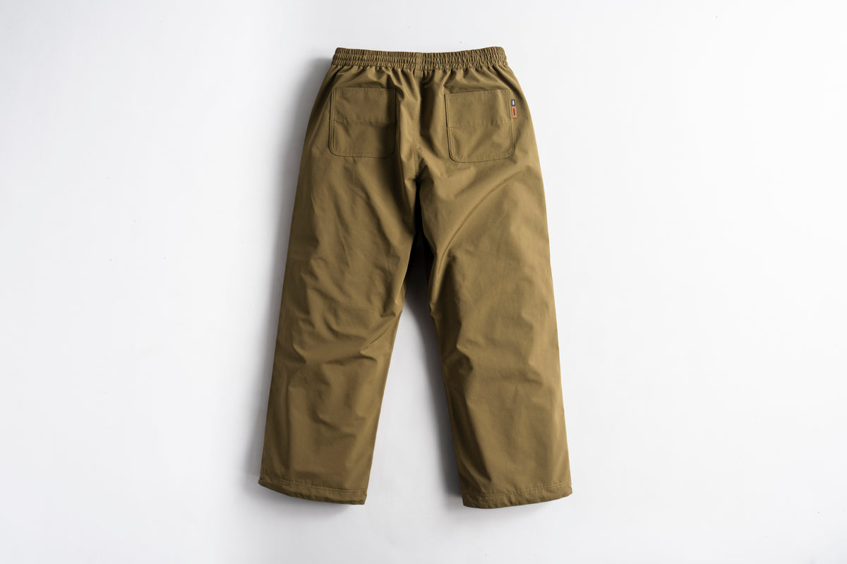 Service Pant - Army