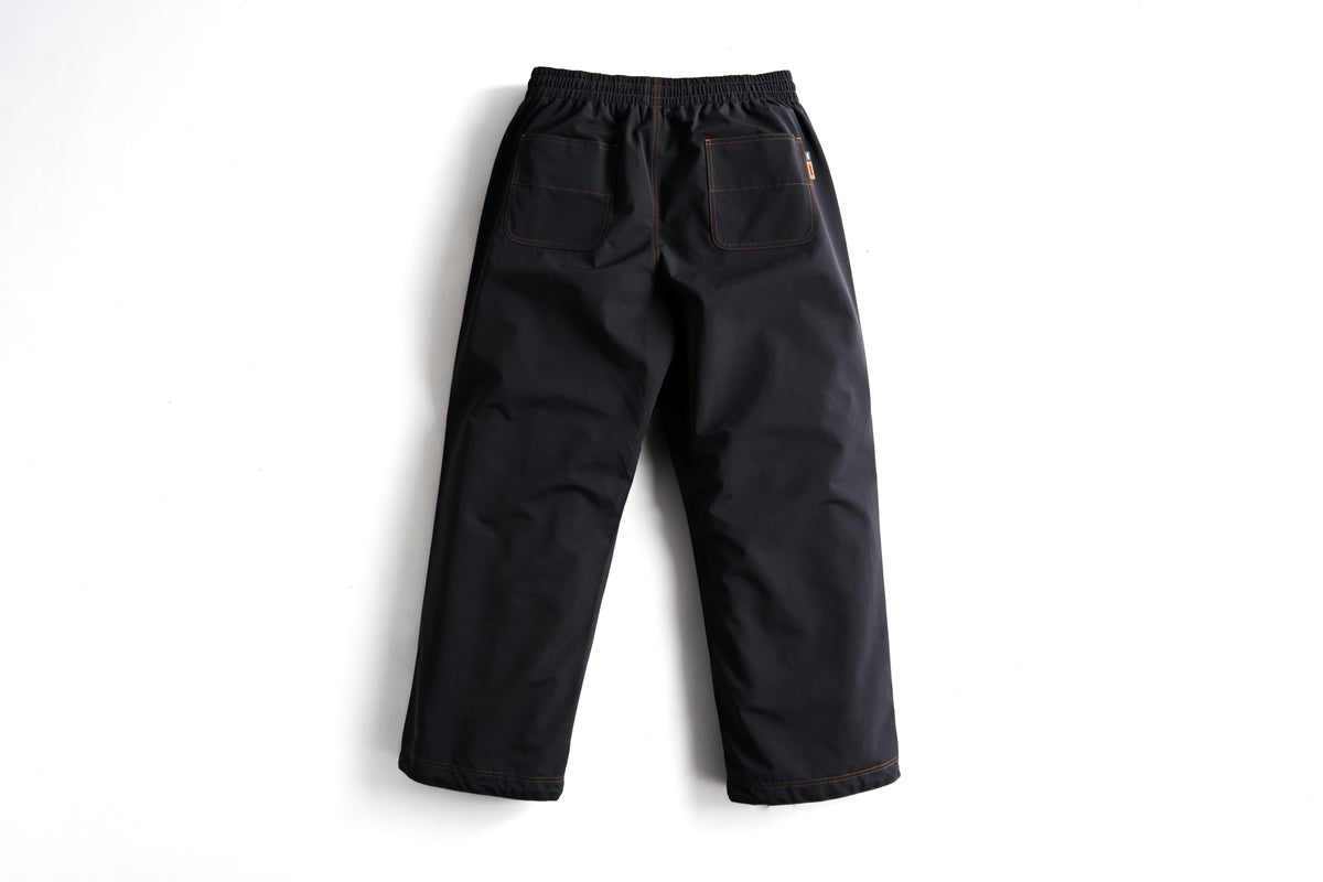 Service Pant - Black