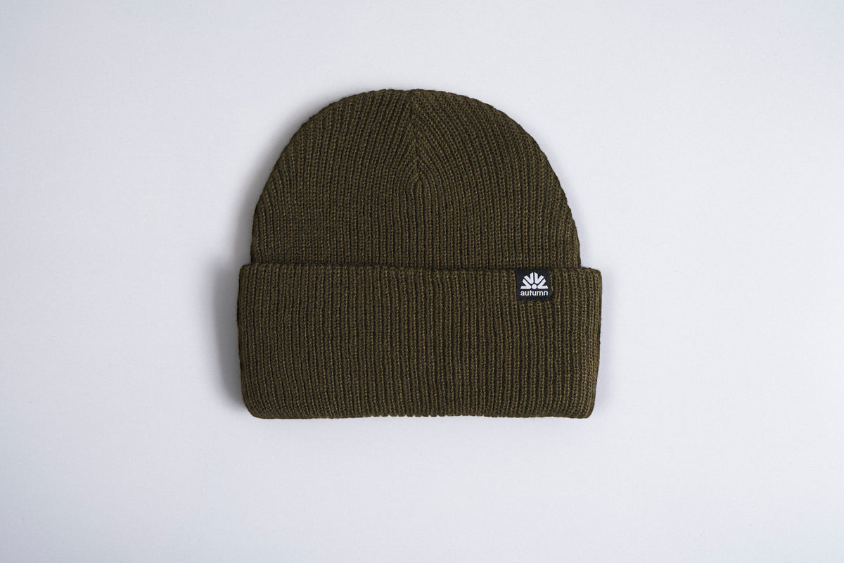 Simple Solid - Army