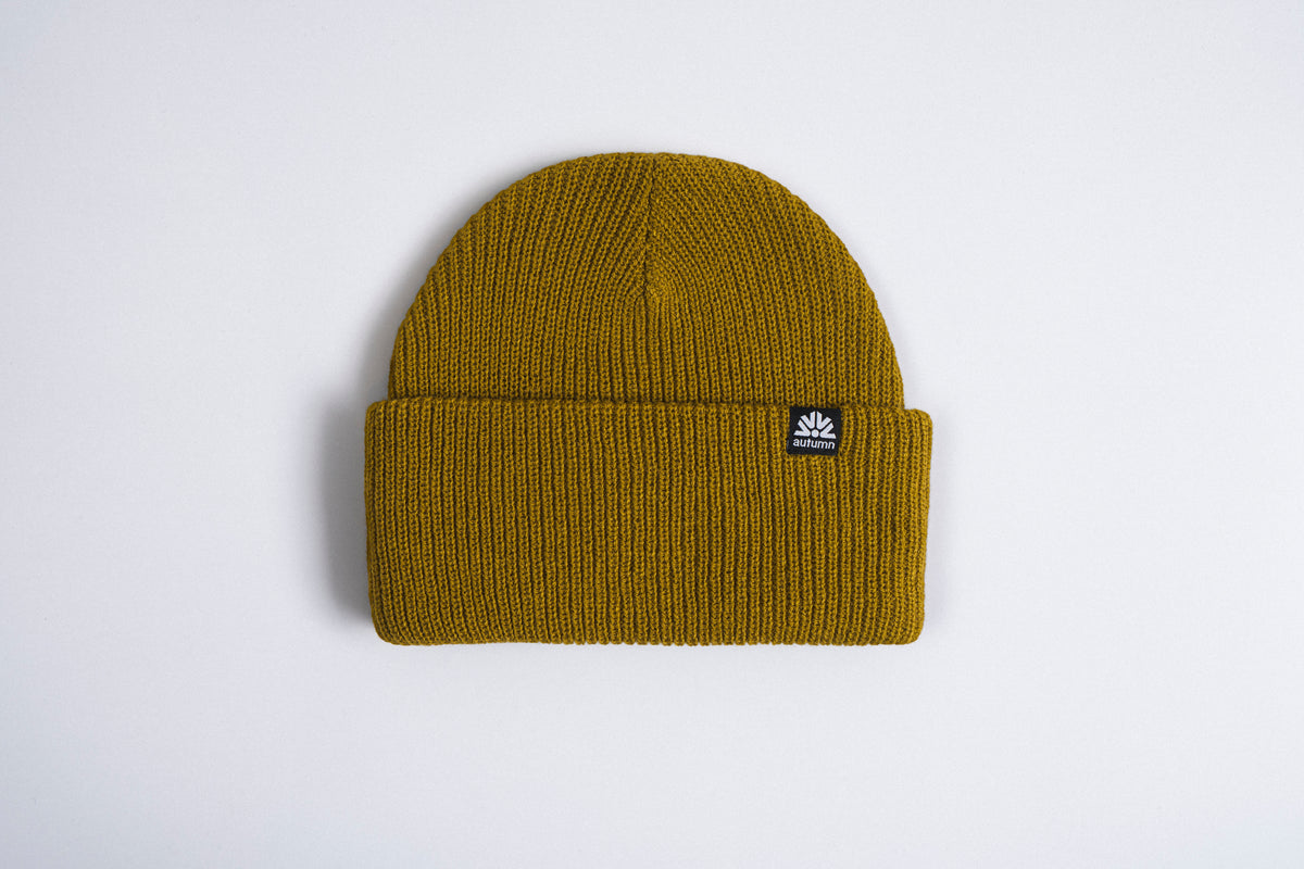 Simple Solid - Dijon
