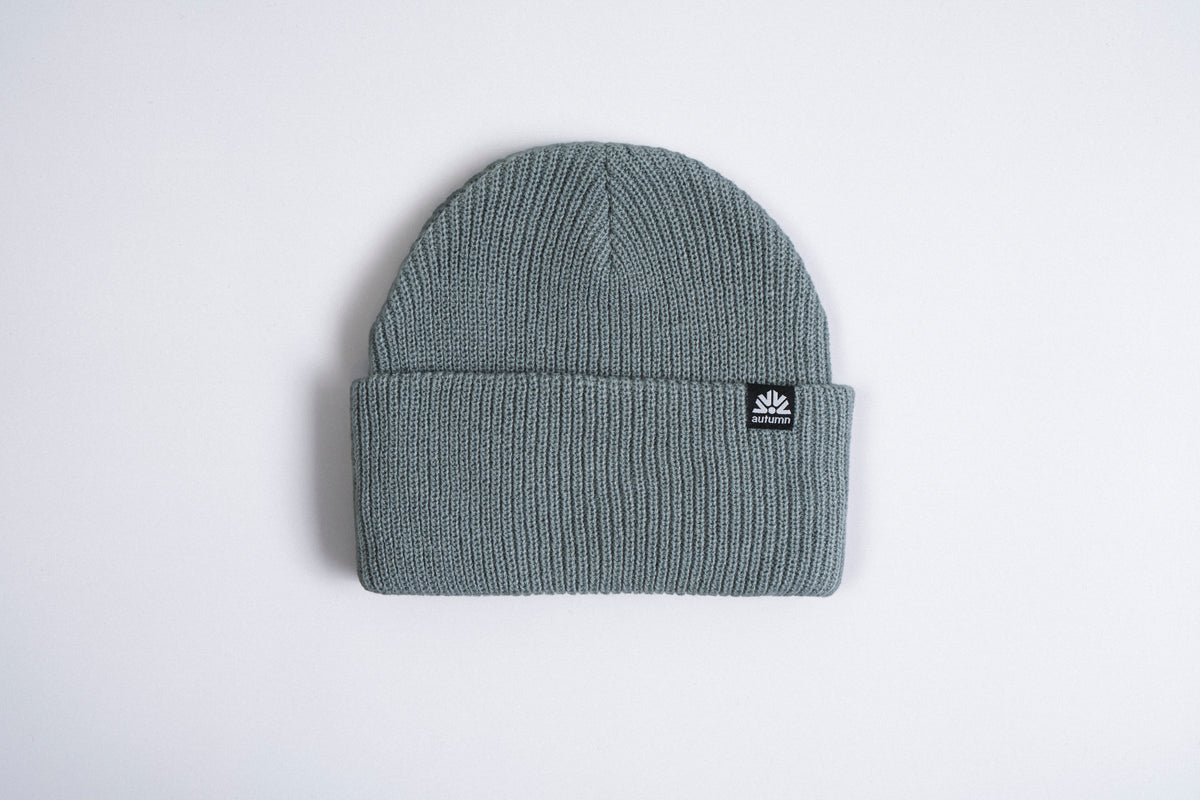 Simple Solid - Lt Blue