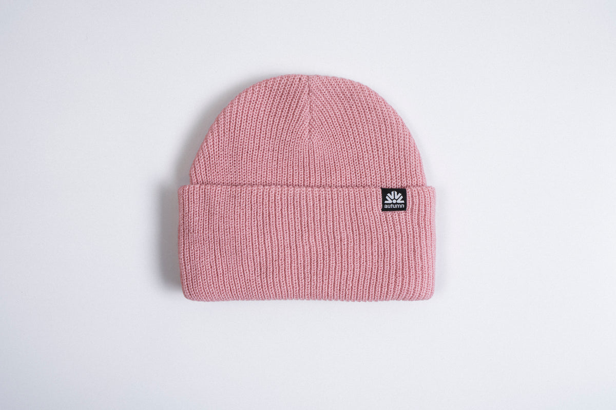 Simple Solid - Pink