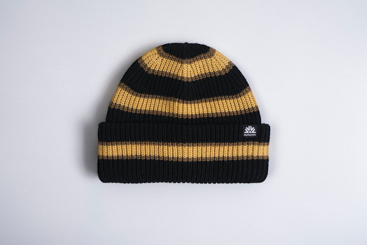 Slacker - Black