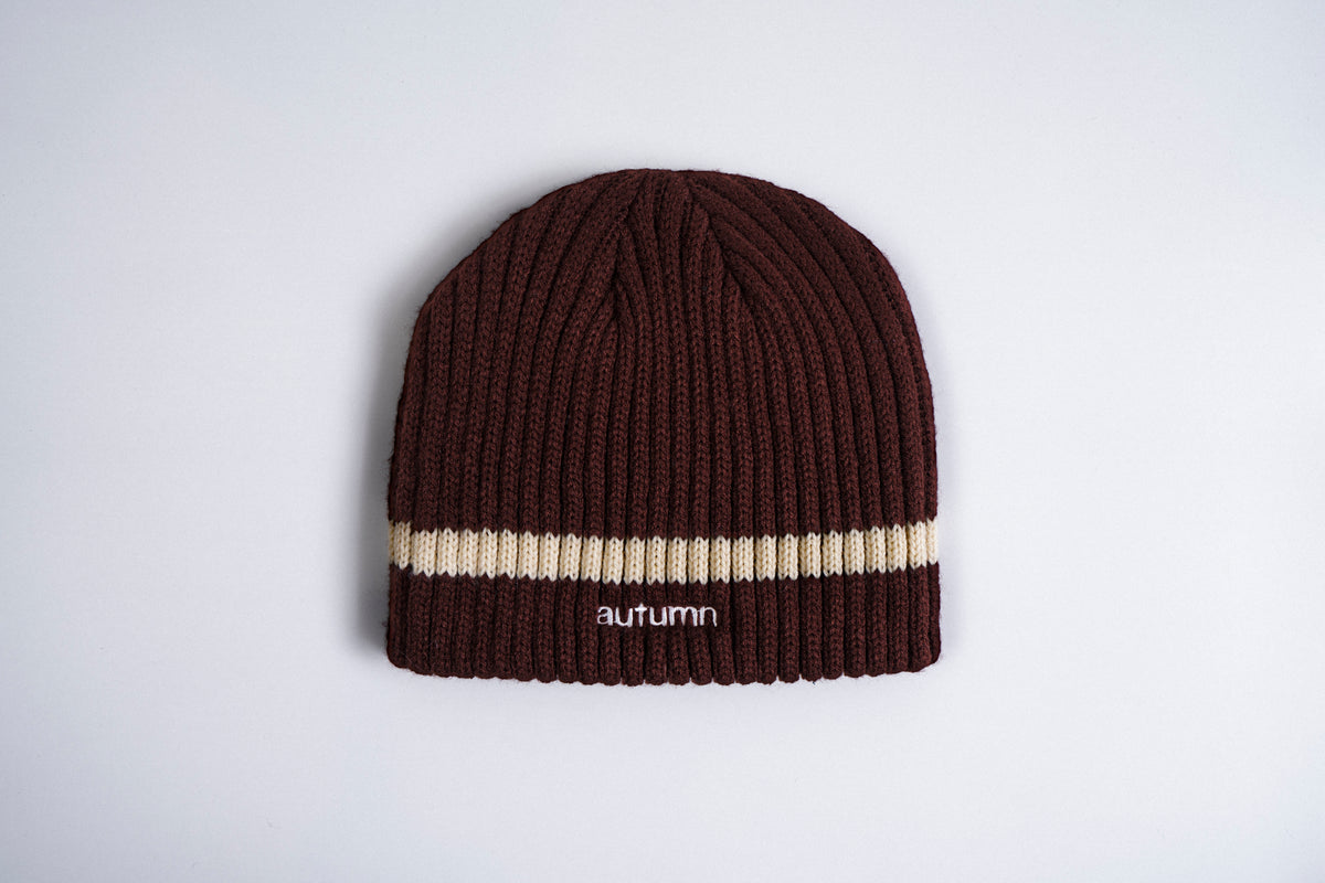 Stamnes - Oxblood