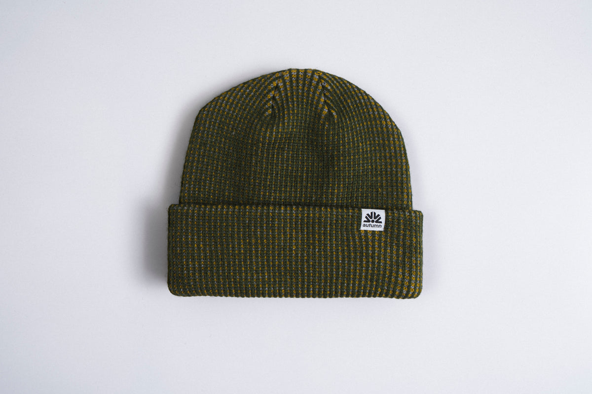 Static - Coniferous