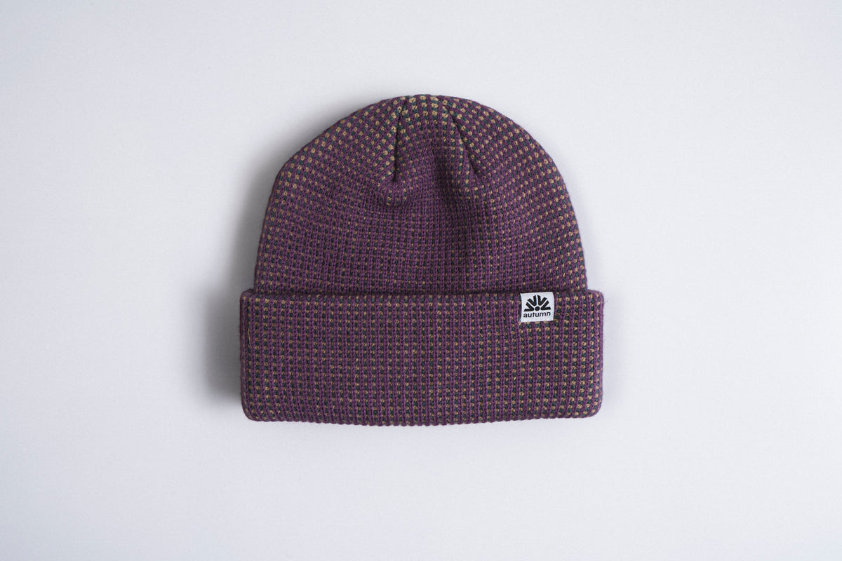 Static - Plum