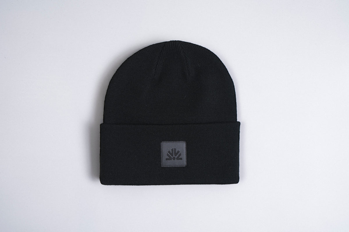 Surplus Solid - Black