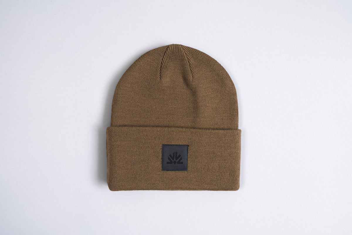 Surplus Solid - Dark Sand