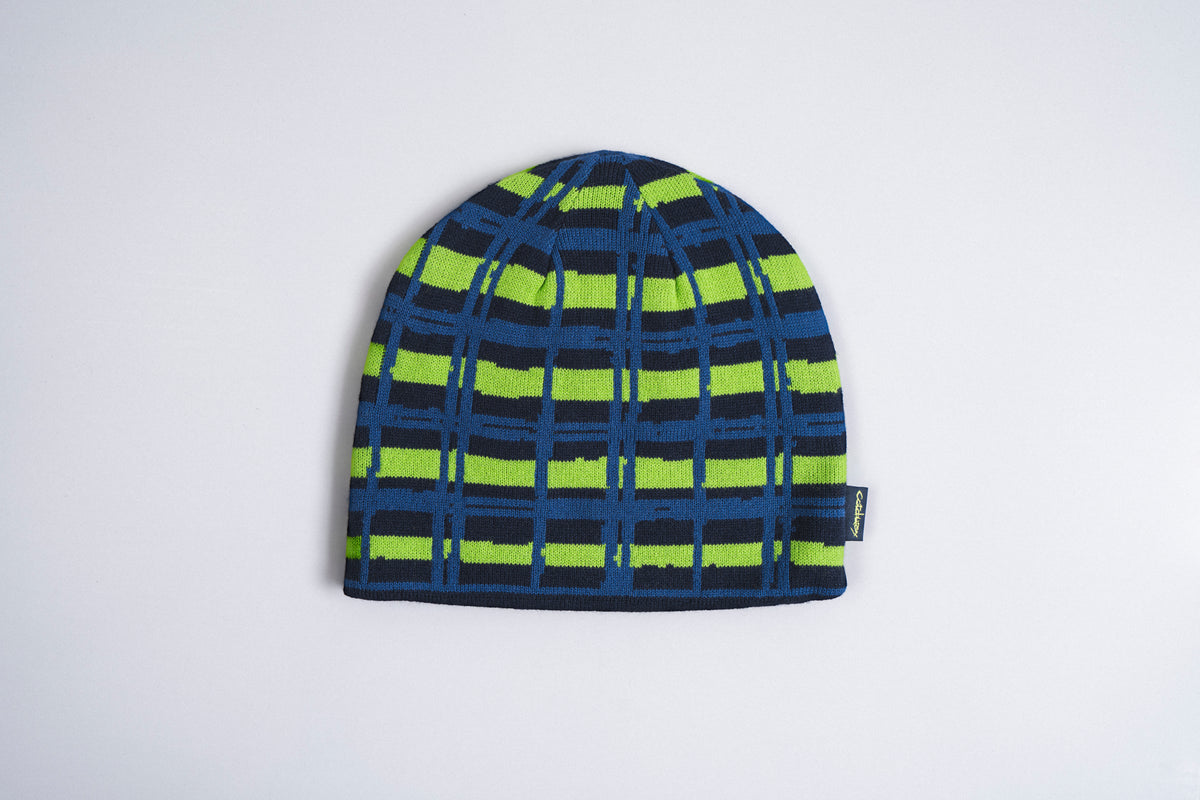 Tartan By Justin Phipps - Midnight