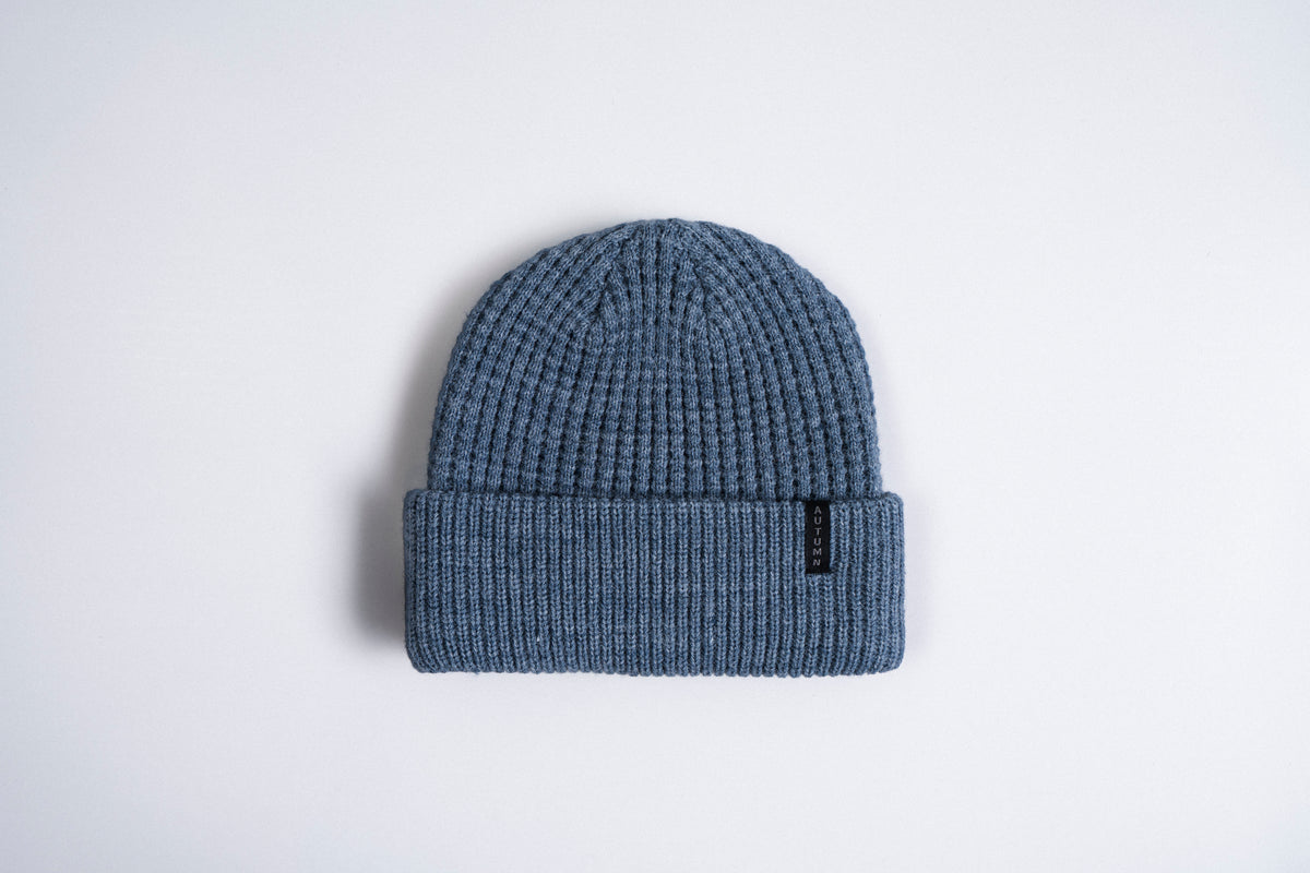Thermal Knit - Ocean