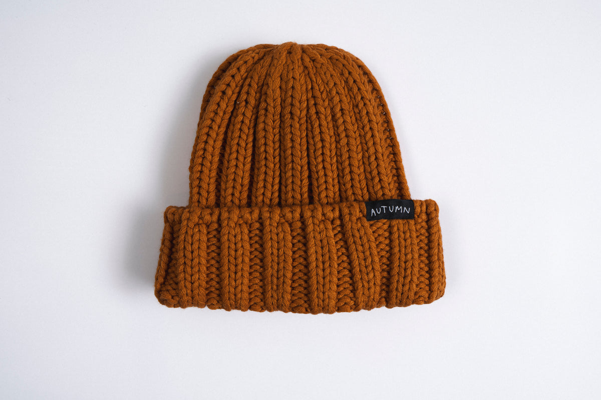 Thrift - Nutmeg