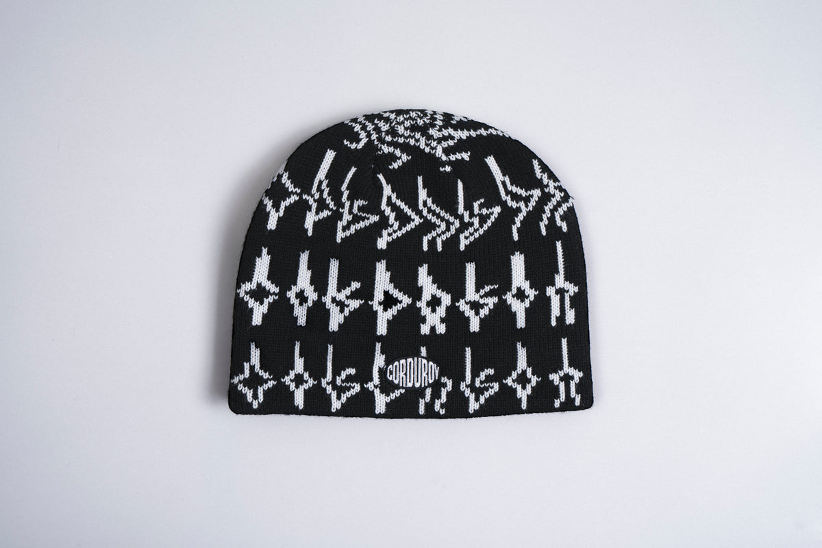 Tracers Skully - Black