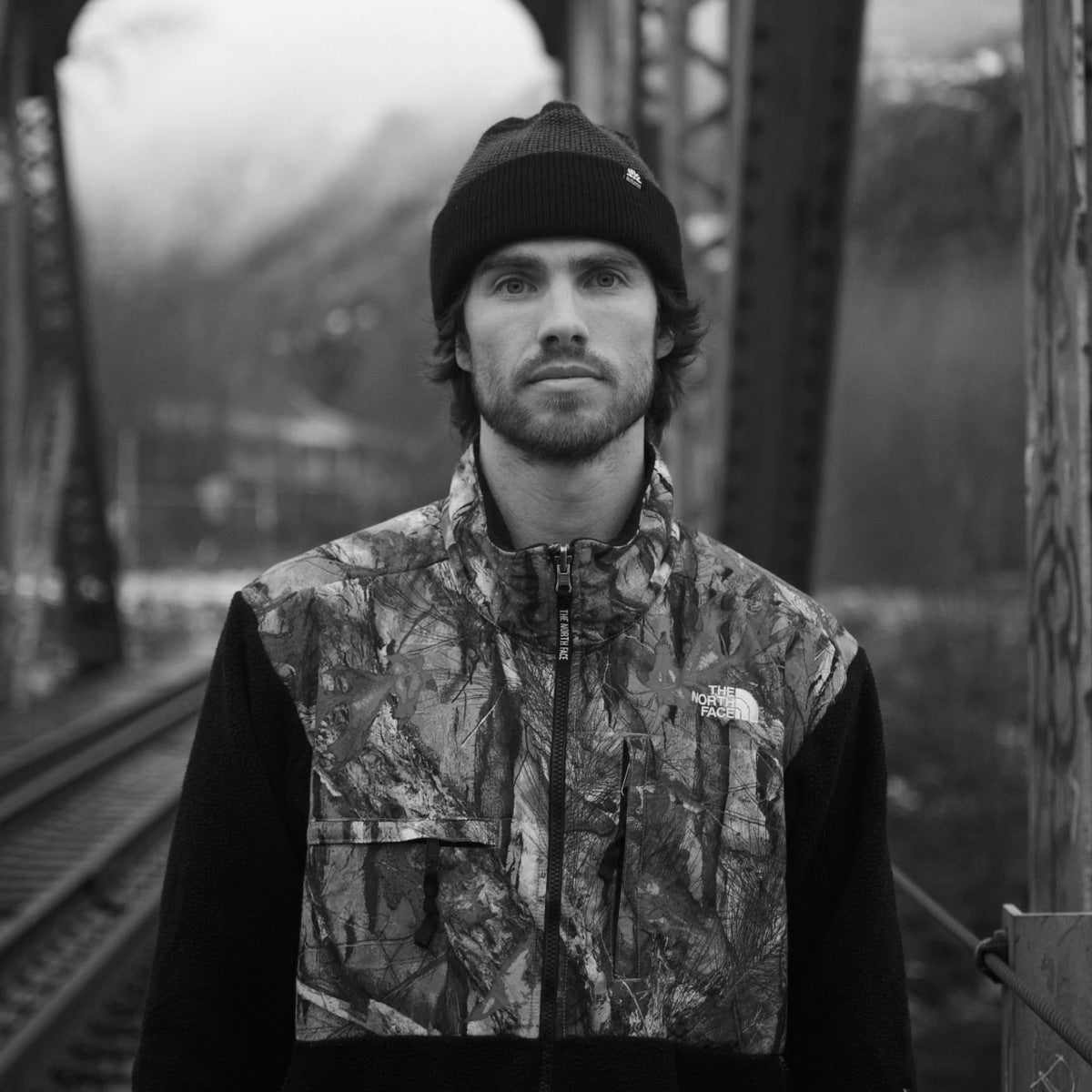 Ben Poechman