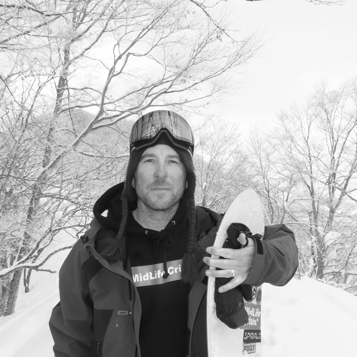 Blaise Rosenthal