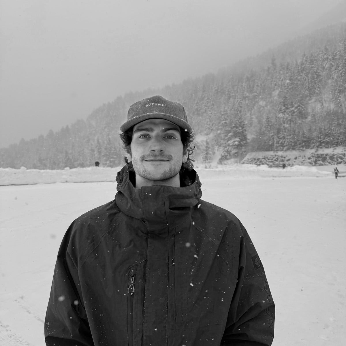 Blake Moller