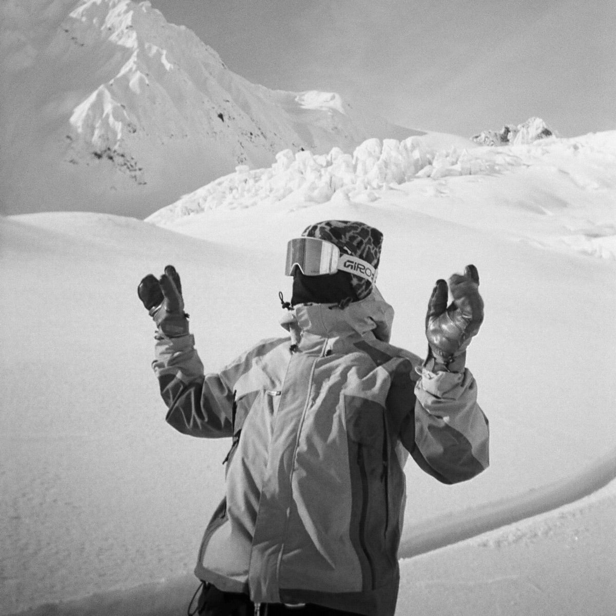 Bryan Fox
