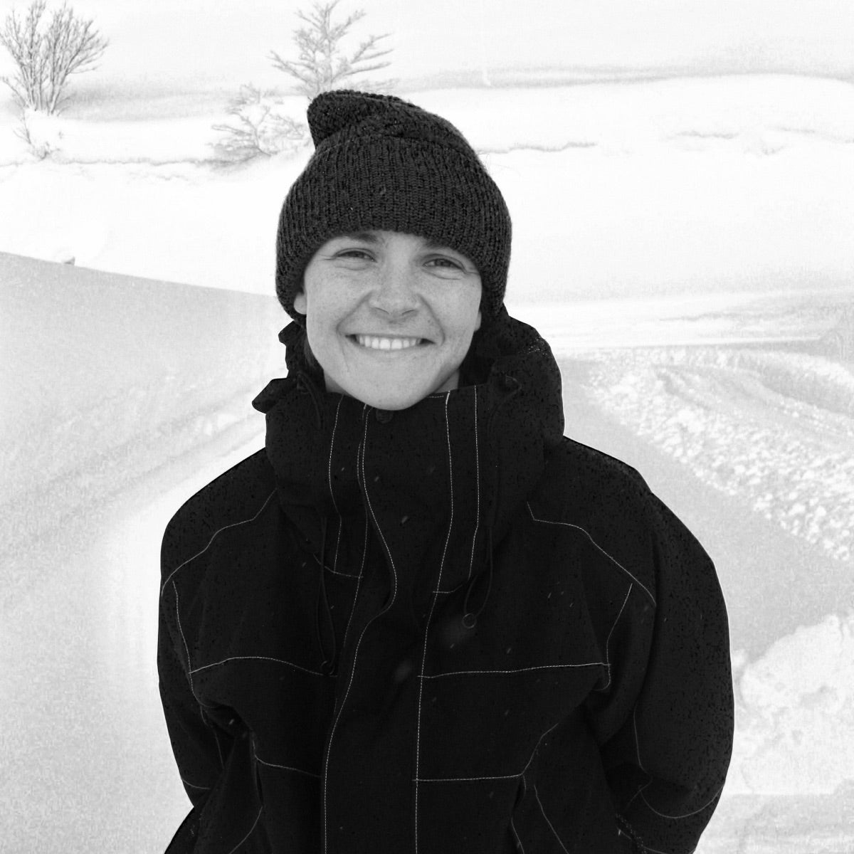 Emma Crosby