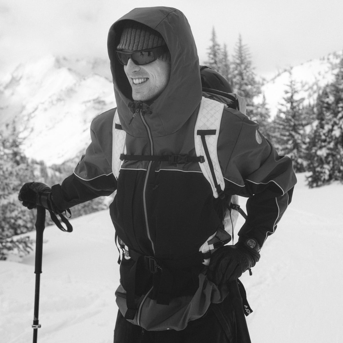 Griffin Siebert