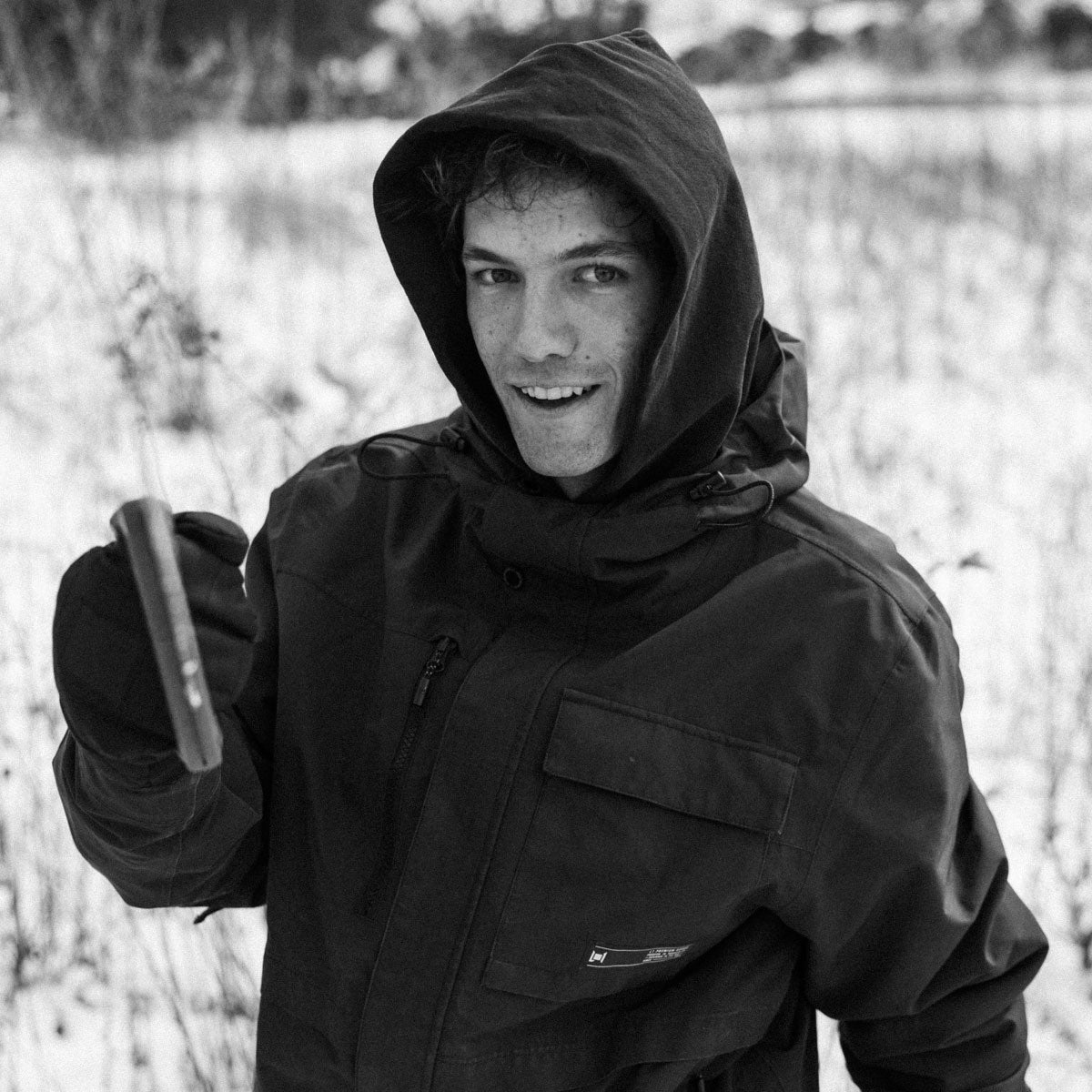 Justin Phipps