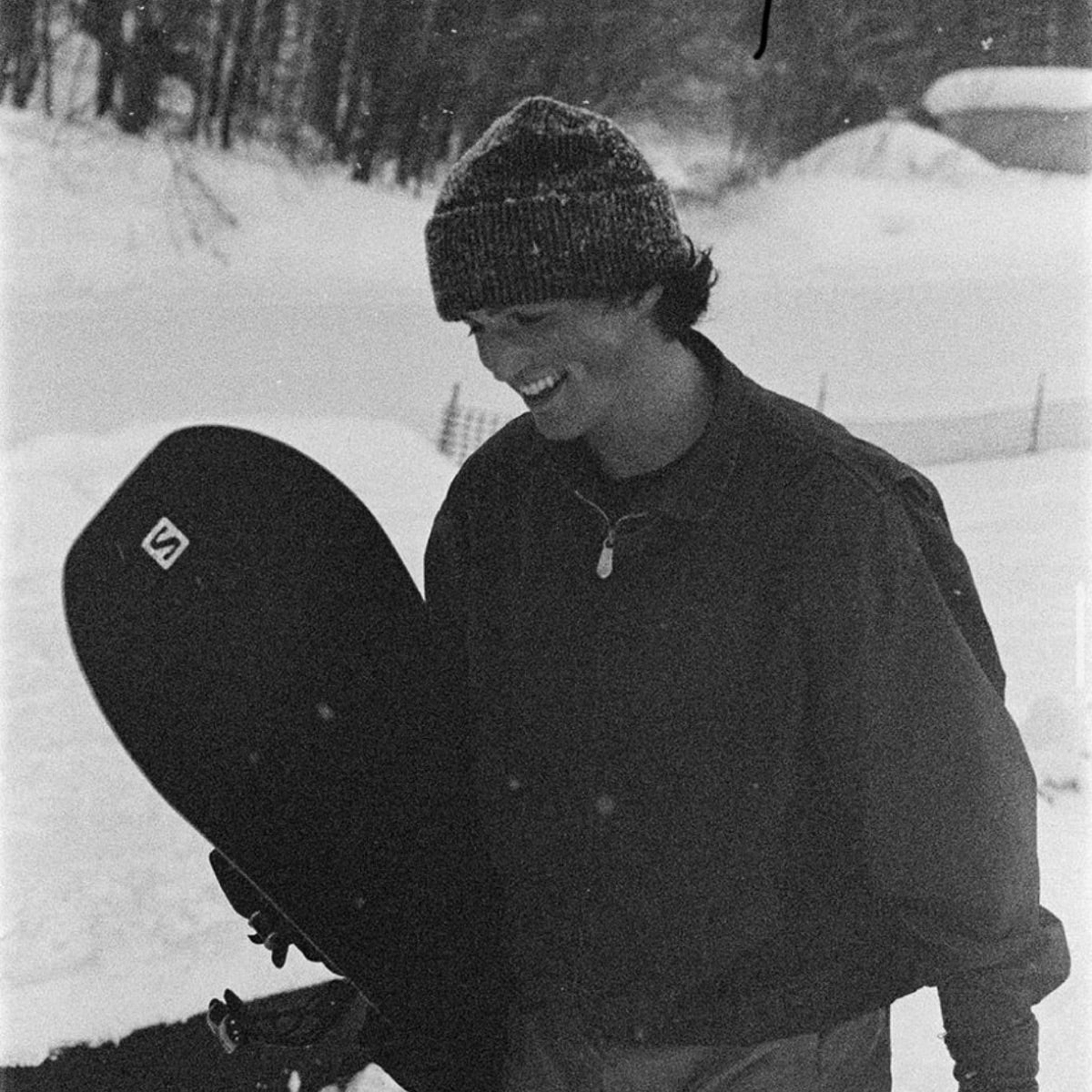 Luke Lund